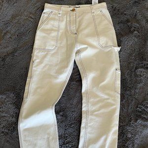 Authentic Women's Versace Jeans (size 4)